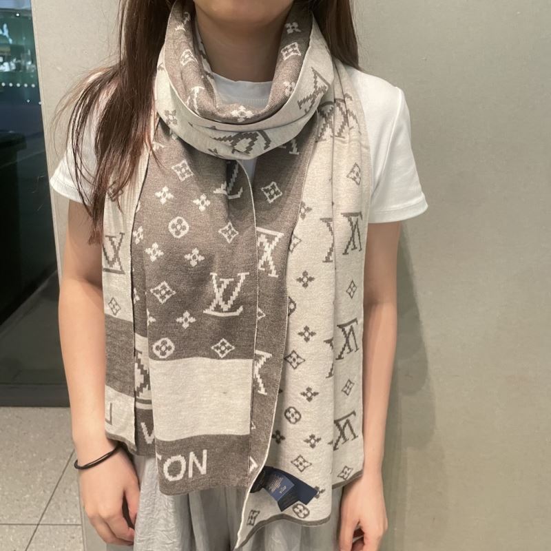 Louis Vuitton Scarf